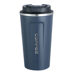 Smart Temp Display Thermos Mug – 380/510ml