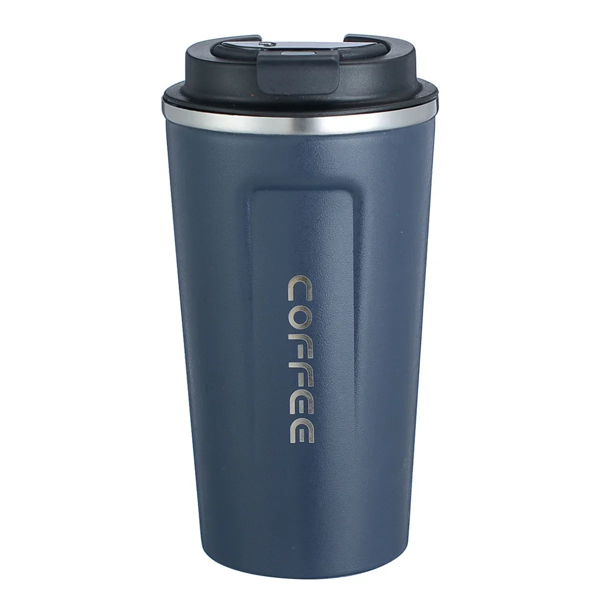 Smart Temp Display Thermos Mug – 380/510ml