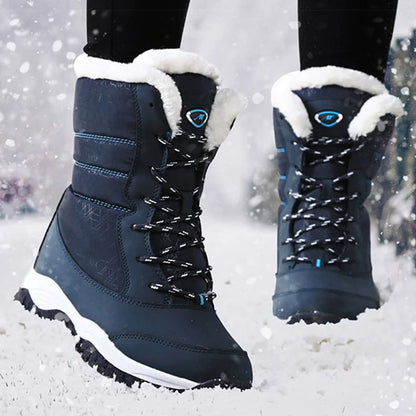 Vlindoro | Women's Winter Boots