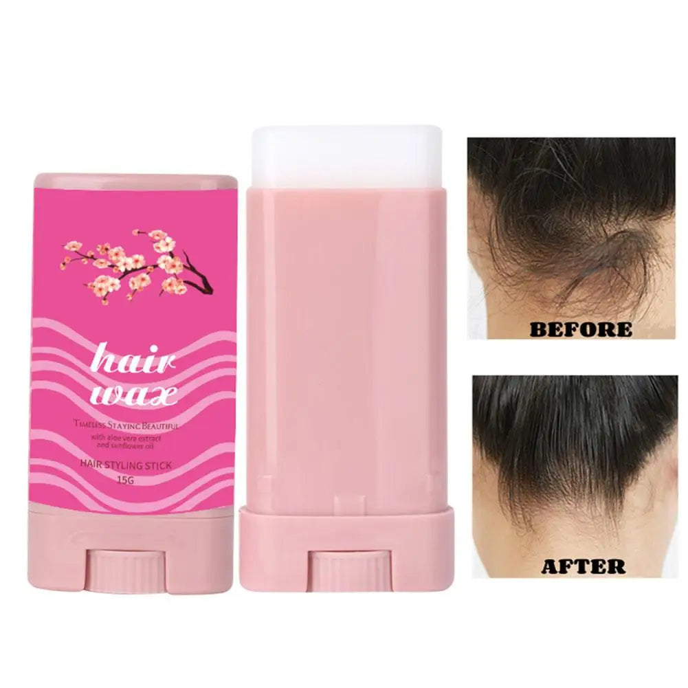 South Moon Hair Wax Pomade – Long-Lasting Hold, Smooth Finish