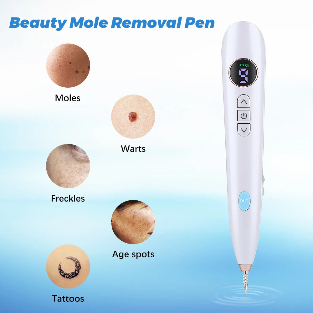 Skinova™ | Skin Tag Remover