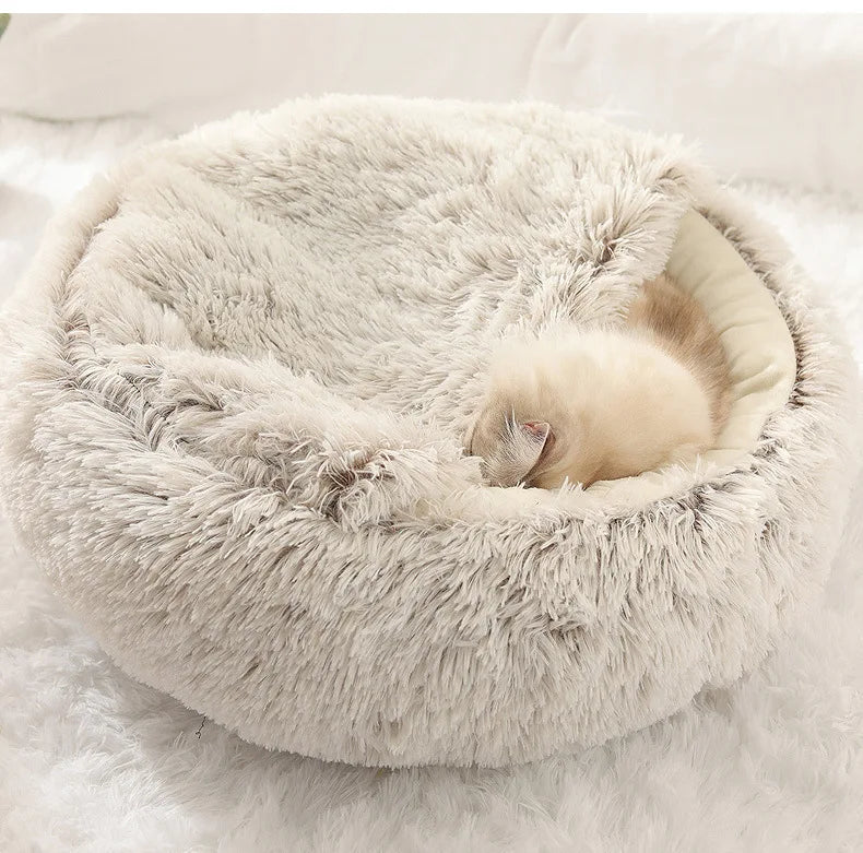 Nestoria™ | Pet Bed