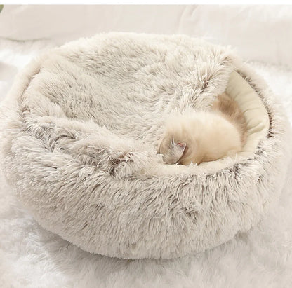 Nestoria™ | Pet Bed