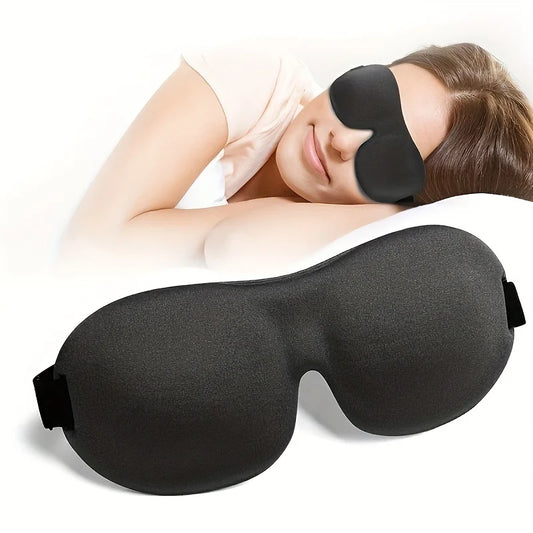 DreamHalo™ | Sleeping Mask
