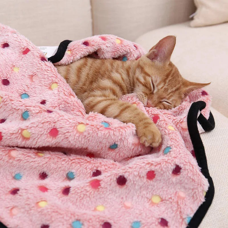 PawHaven™ | Pet Blanket
