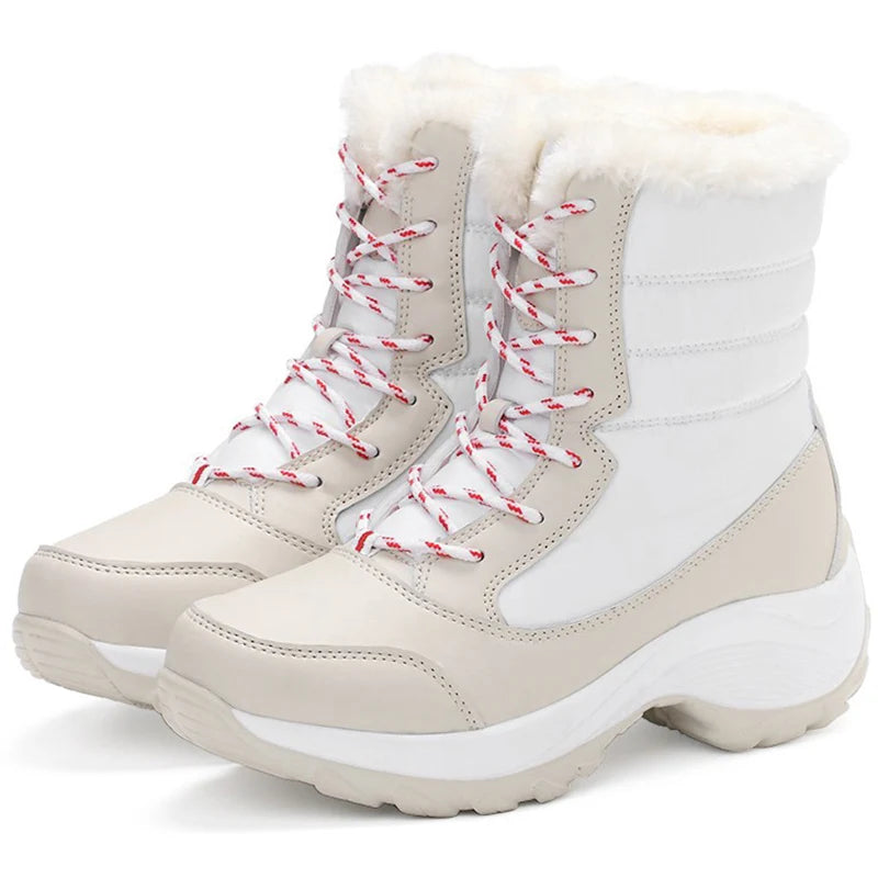 Vlindoro | Women's Winter Boots