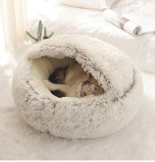 Nestoria™ | Pet Bed