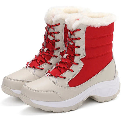 Vlindoro | Women's Winter Boots