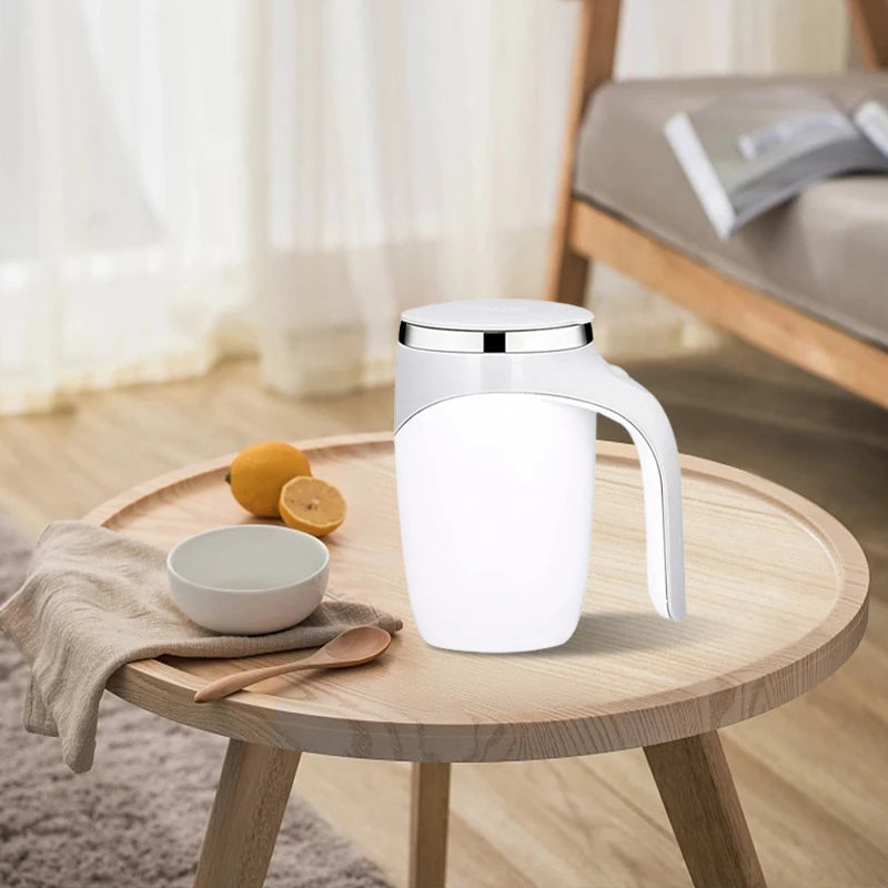 Blendr™ | Smart Mixing Mug