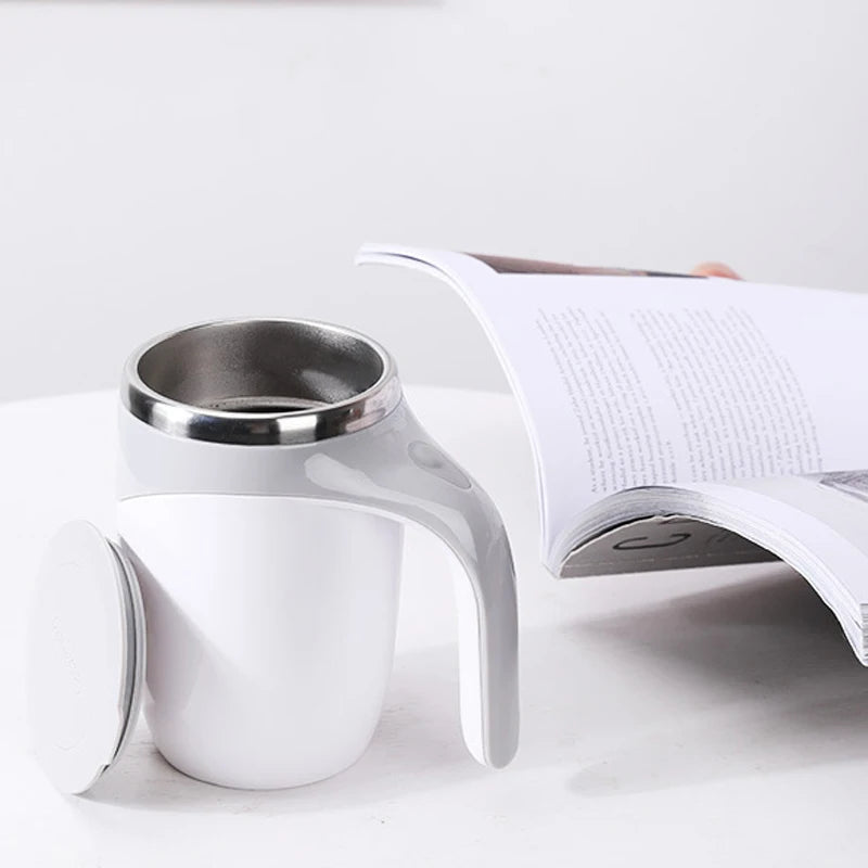 Blendr™ | Smart Mixing Mug