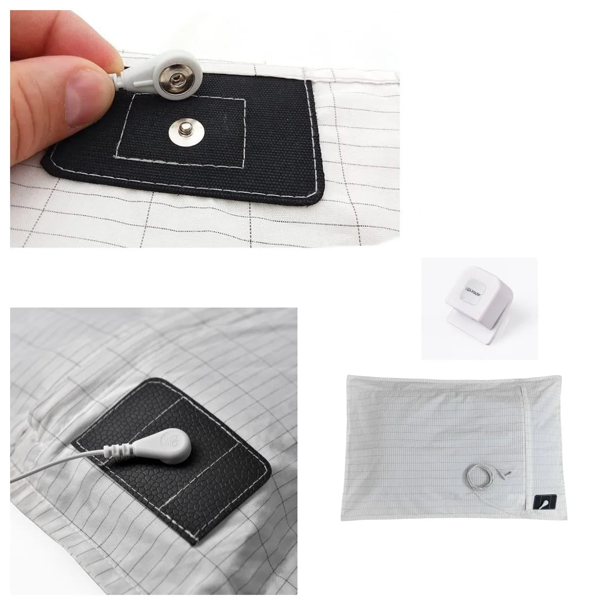 PureGround™ Pillow