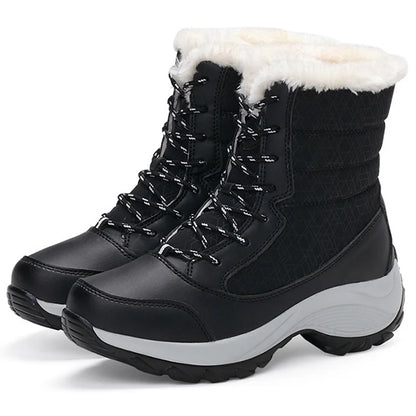 Vlindoro | Women's Winter Boots