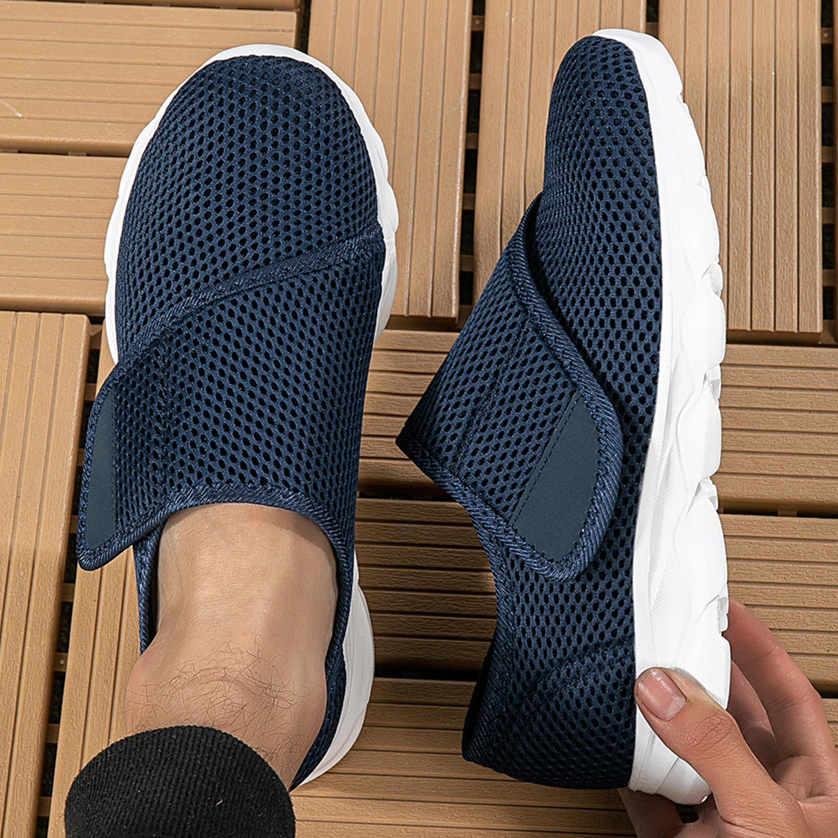 Vlindoro │Orthopedic Shoes