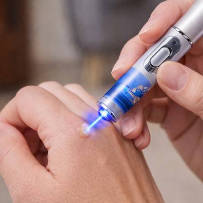 Skinova™ | Wart Laser Remover
