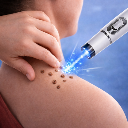 Skinova™ | Wart Laser Remover