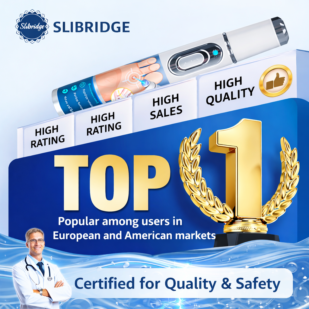 Skinova™ | Wart Laser Remover