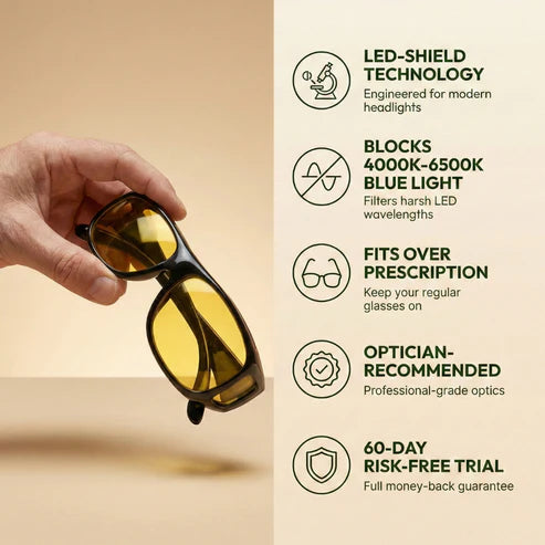 SafeSight™ | Life Saver