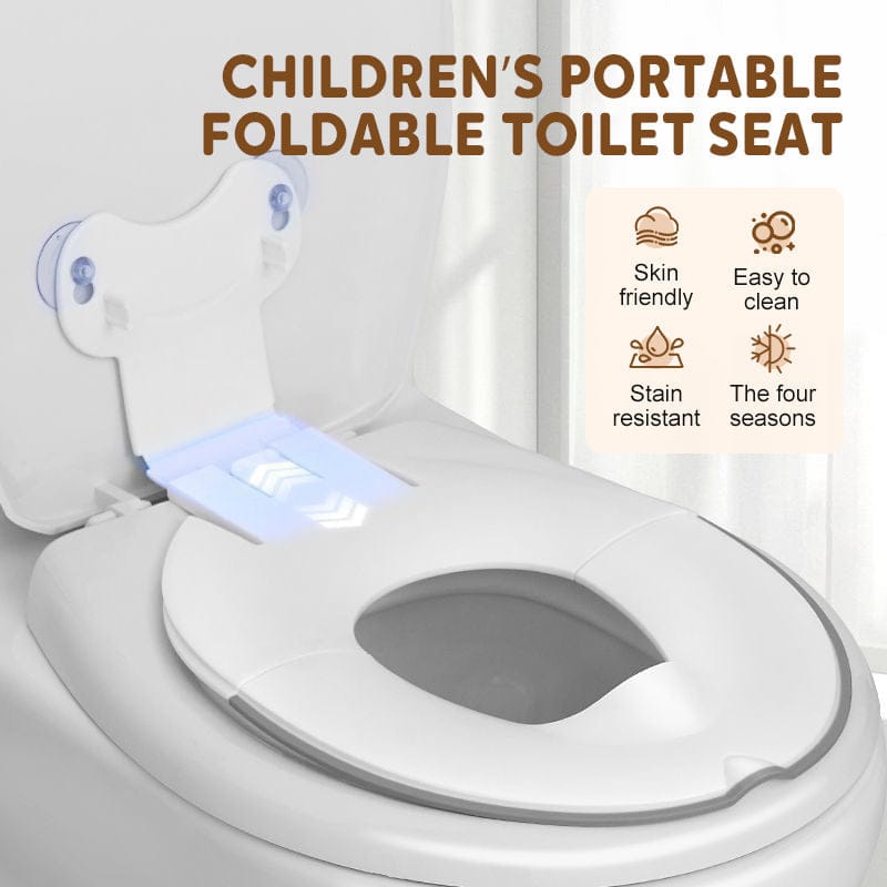 PottyGo™ | No Slip No Stress