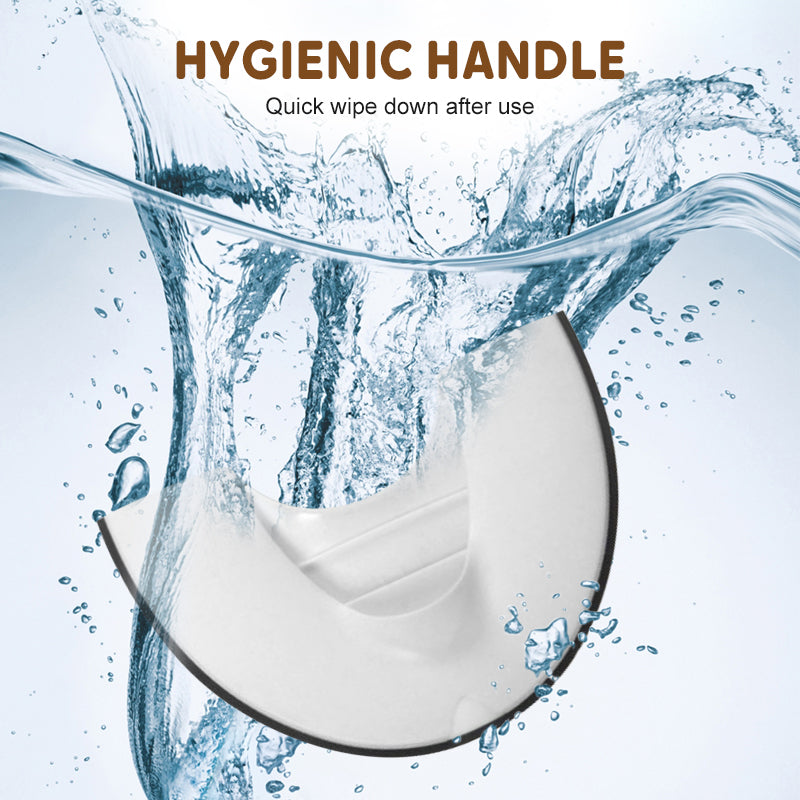 PottyGo™ | No Slip No Stress