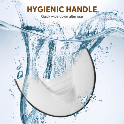 PottyGo™ | No Slip No Stress