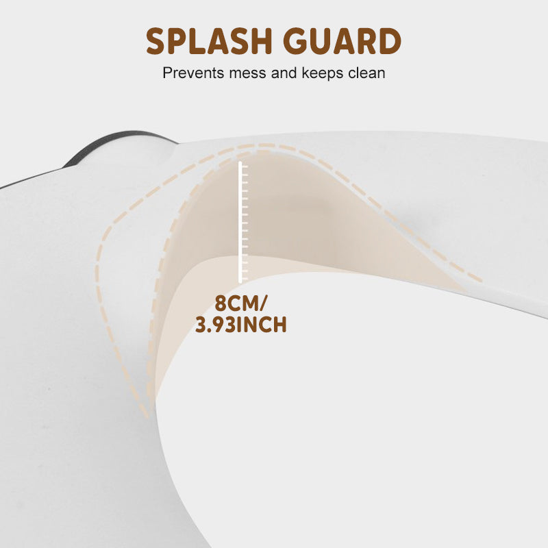 PottyGo™ | No Slip No Stress